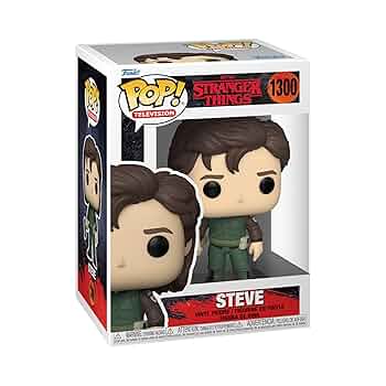 ストレンジャーシングス　マイク　ファンコPOP Amazon | Funko Pop! ファンコ ポップ Stranger Things